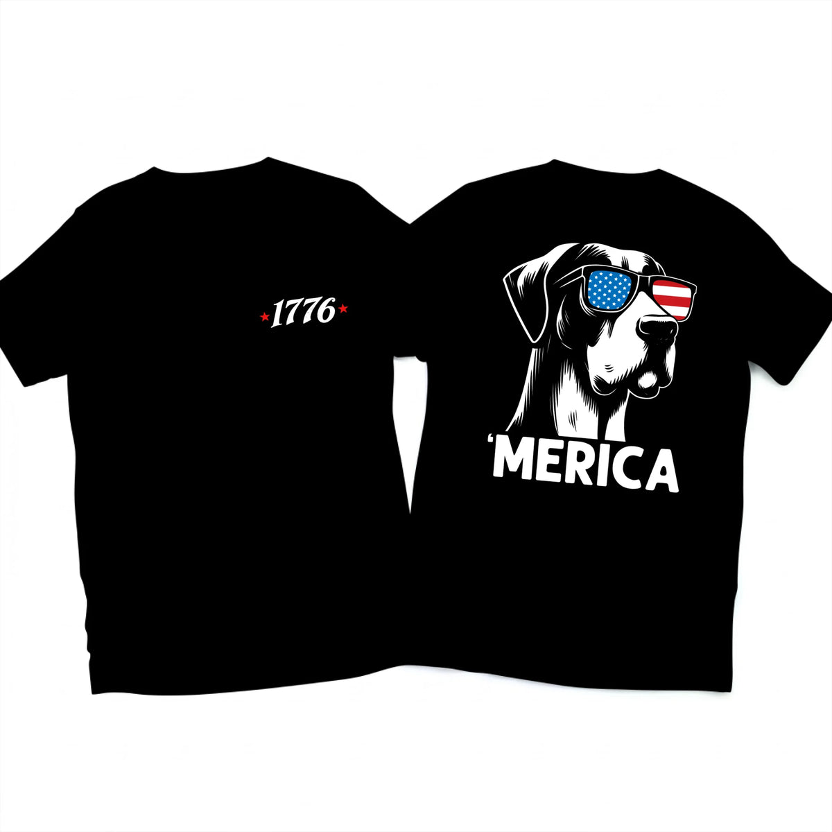 Unisex V-Neck