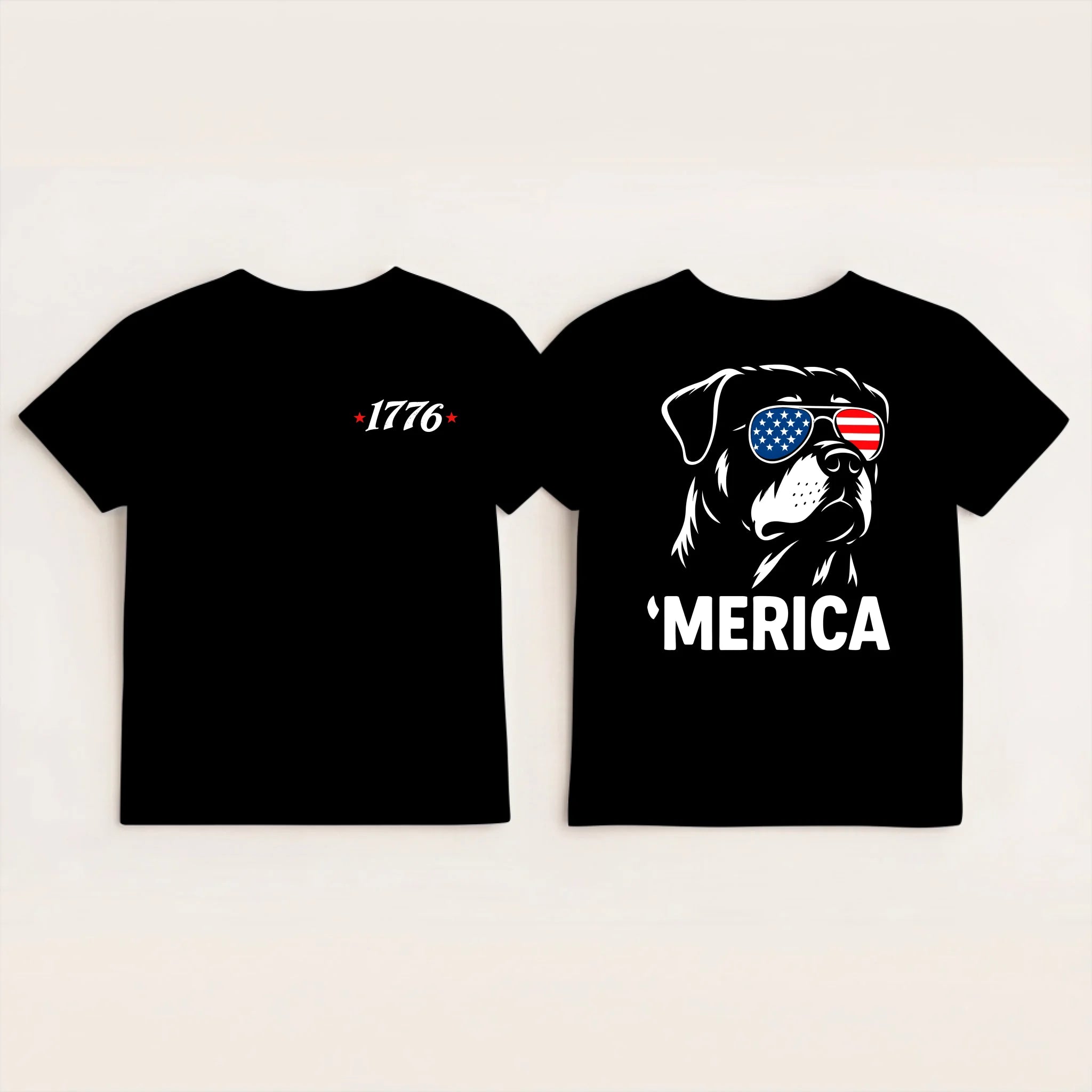 youth tshirt