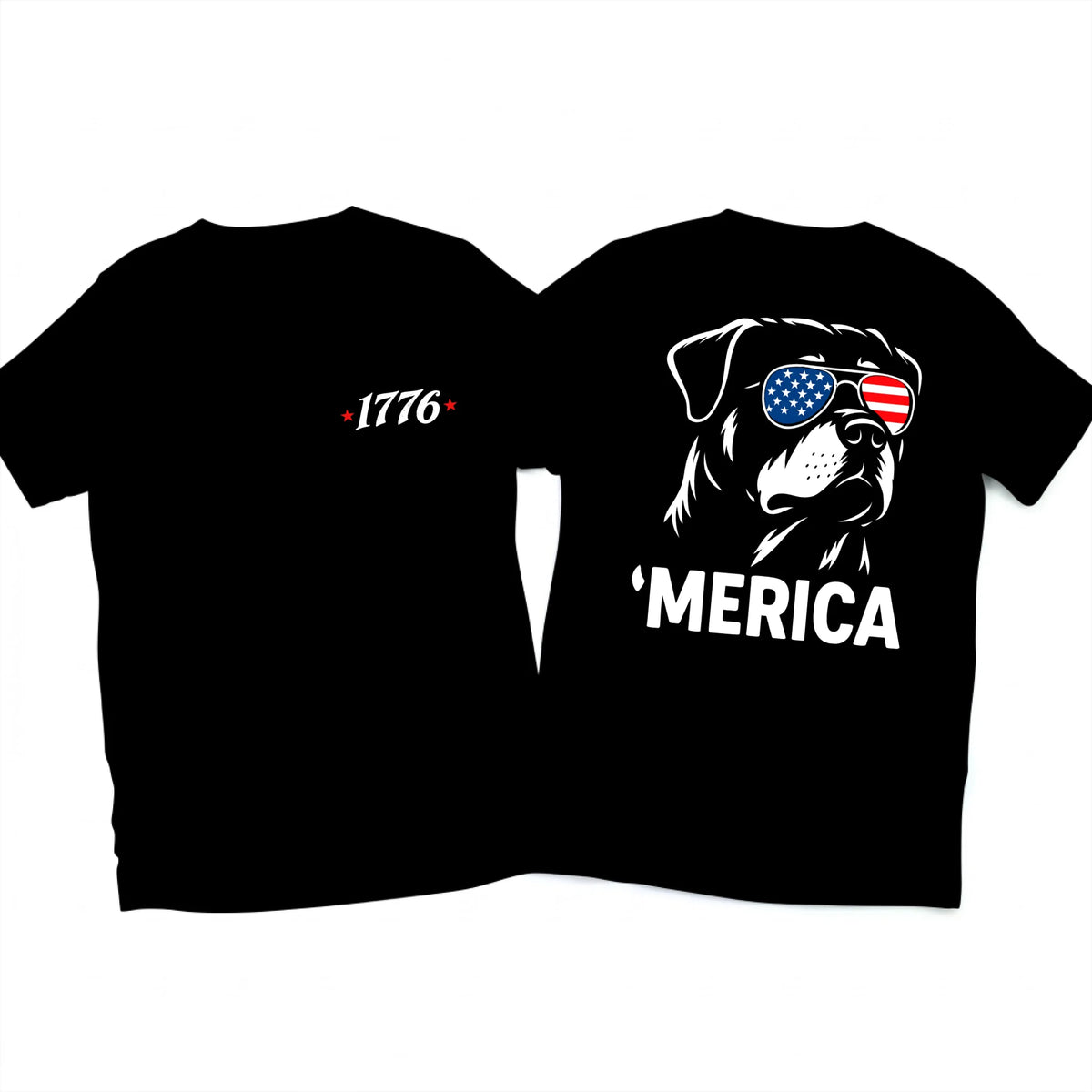 Unisex V-Neck