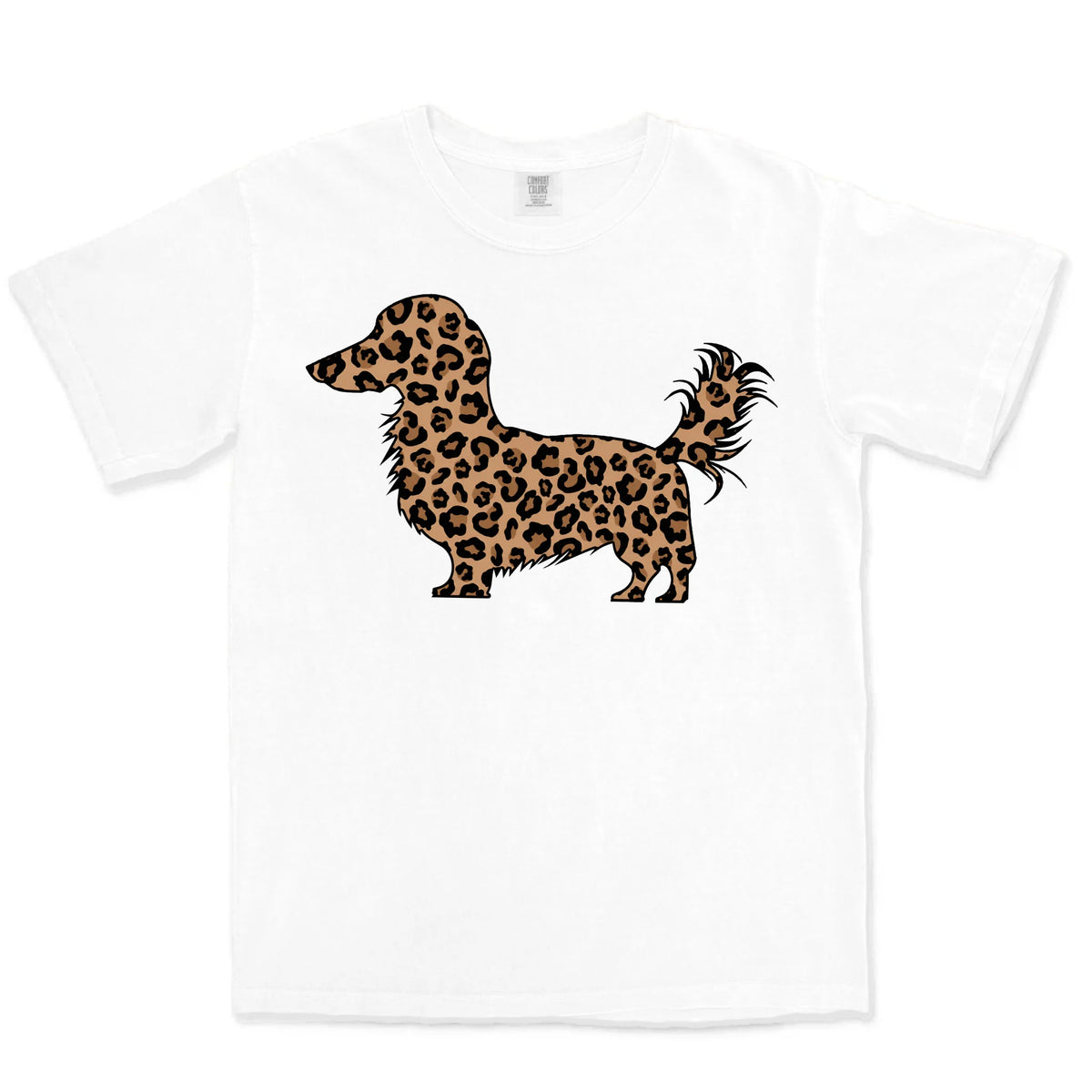 comfort color