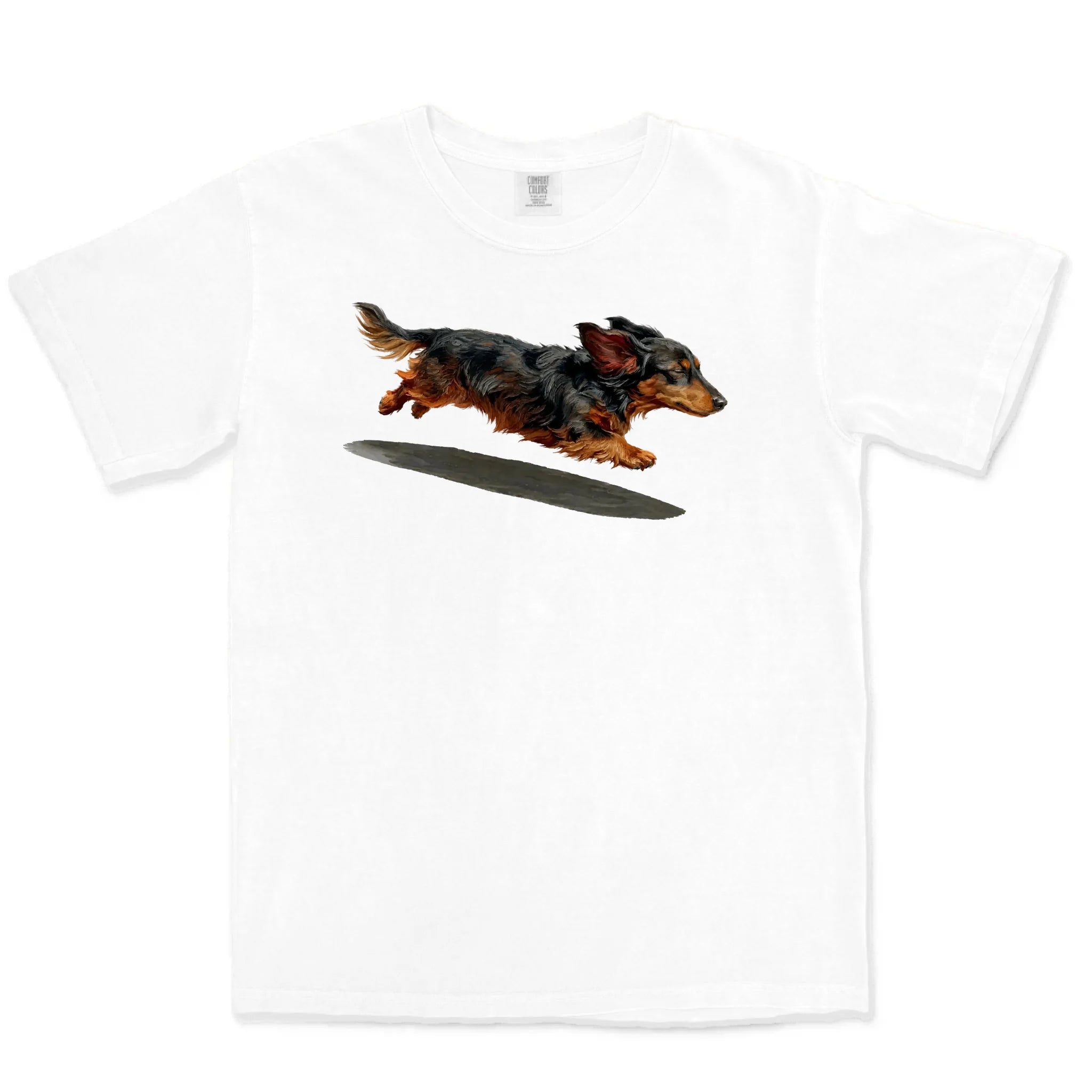 comfort color