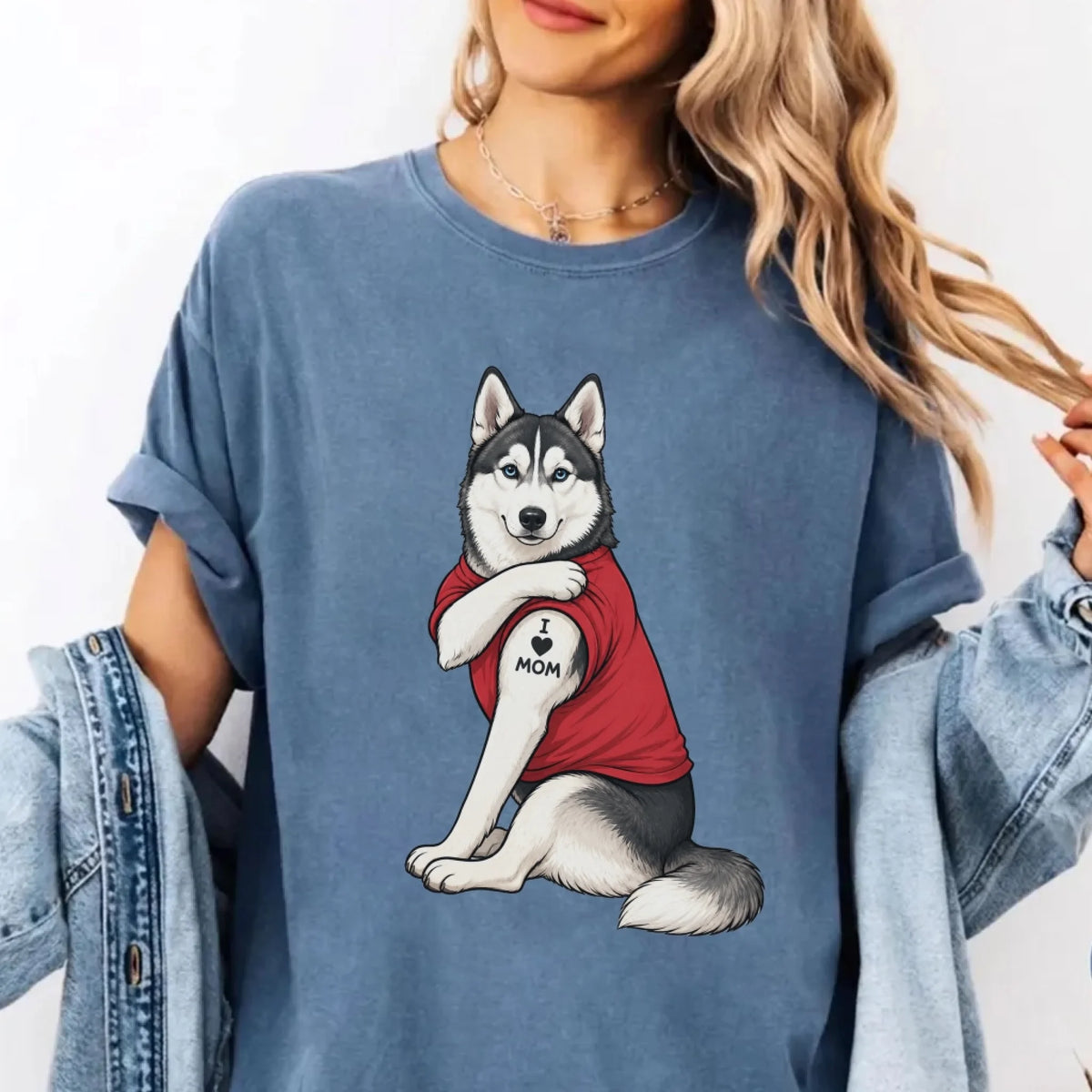7
