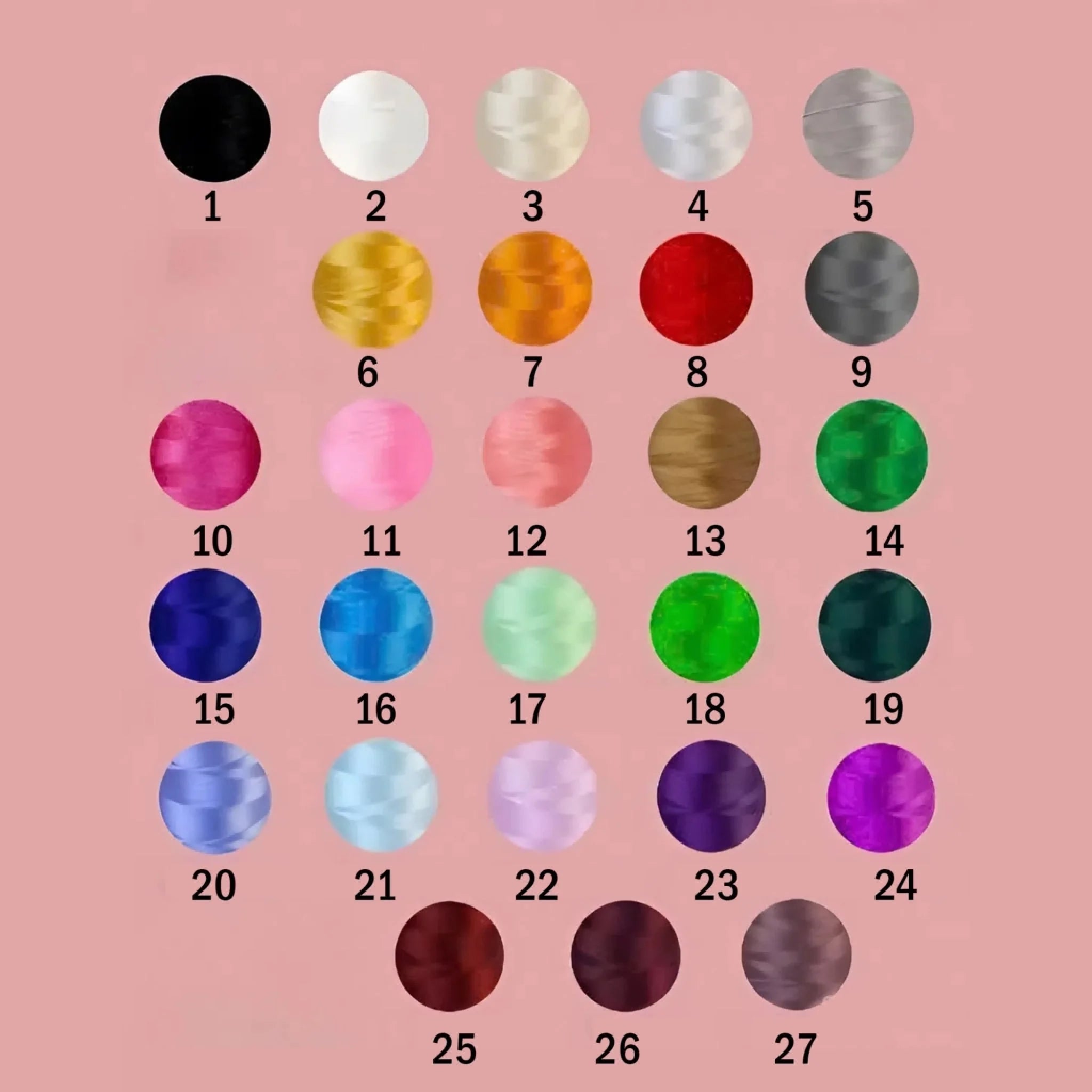 color